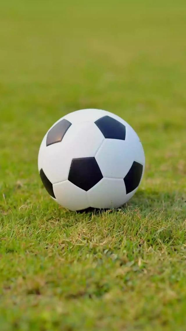 足球新手学习场景